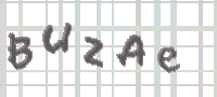 CAPTCHA-Bild zum Spam-Schutz 