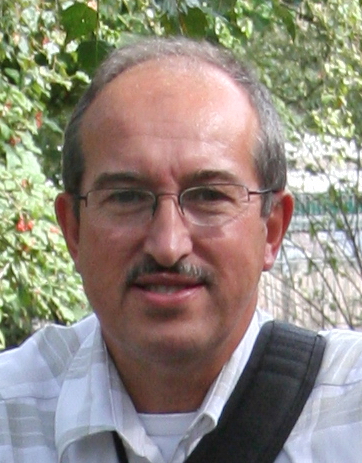 Keith Merrington